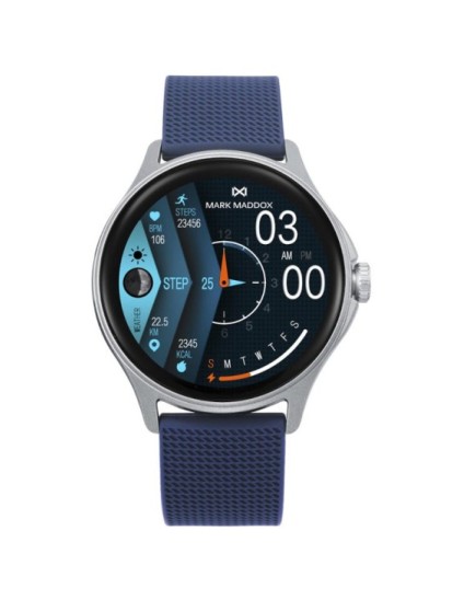 Reloj Mark Maddox HS2006-10 Unisex | Joyería Parejo