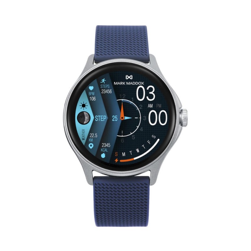 Reloj Mark Maddox HS2006-10 Unisex | Joyería Parejo
