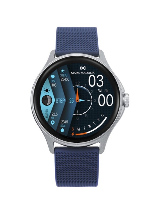 Reloj Mark Maddox HS2006-10 Unisex | Joyería Parejo
