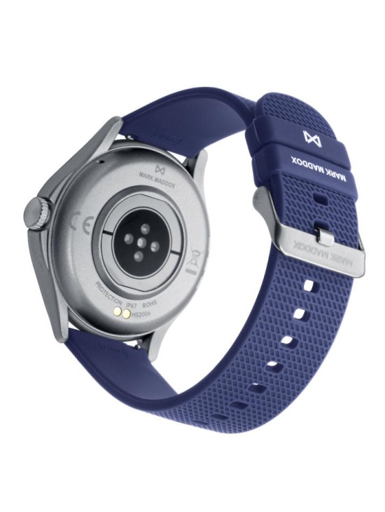 Reloj Mark Maddox HS2006-10 Unisex | Joyería Parejo