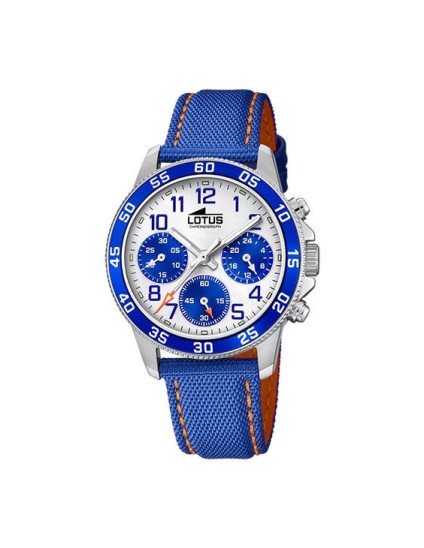 Reloj Lotus Junior 18581/7 Niño | Joyería Parejo