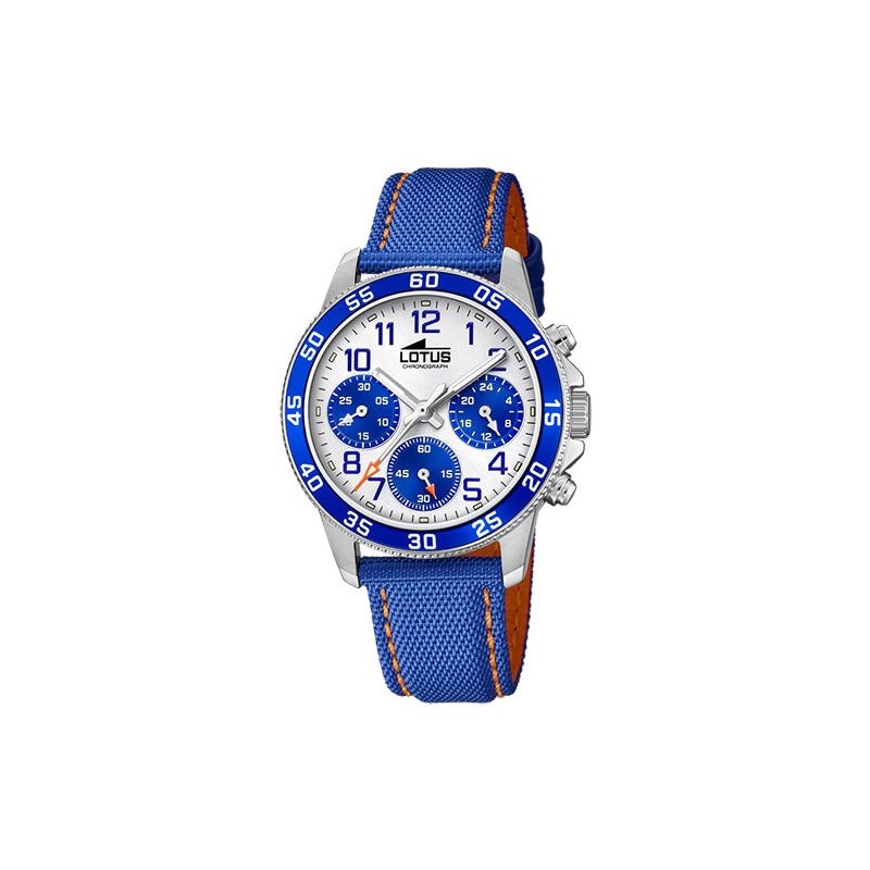 Reloj Lotus Junior 18581/7 Niño | Joyería Parejo
