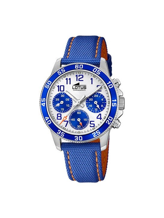 Relógio Lotus Junior 18581/7 para Crianças | Joyeria Parejo