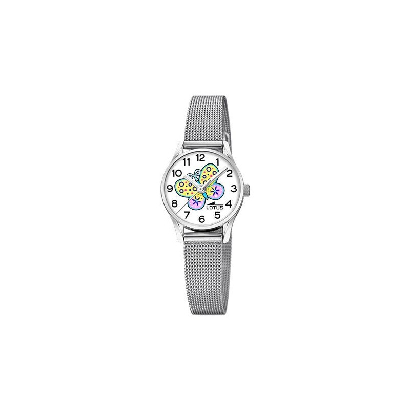 Reloj Lotus Junior 18571/K Niña | Joyería Parejo