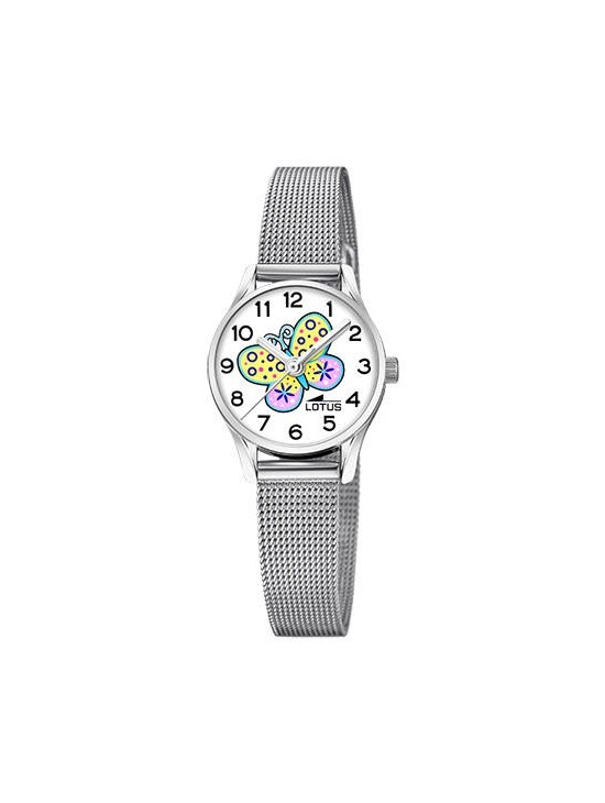 Reloj Lotus Junior 18571/K Niña | Joyería Parejo
