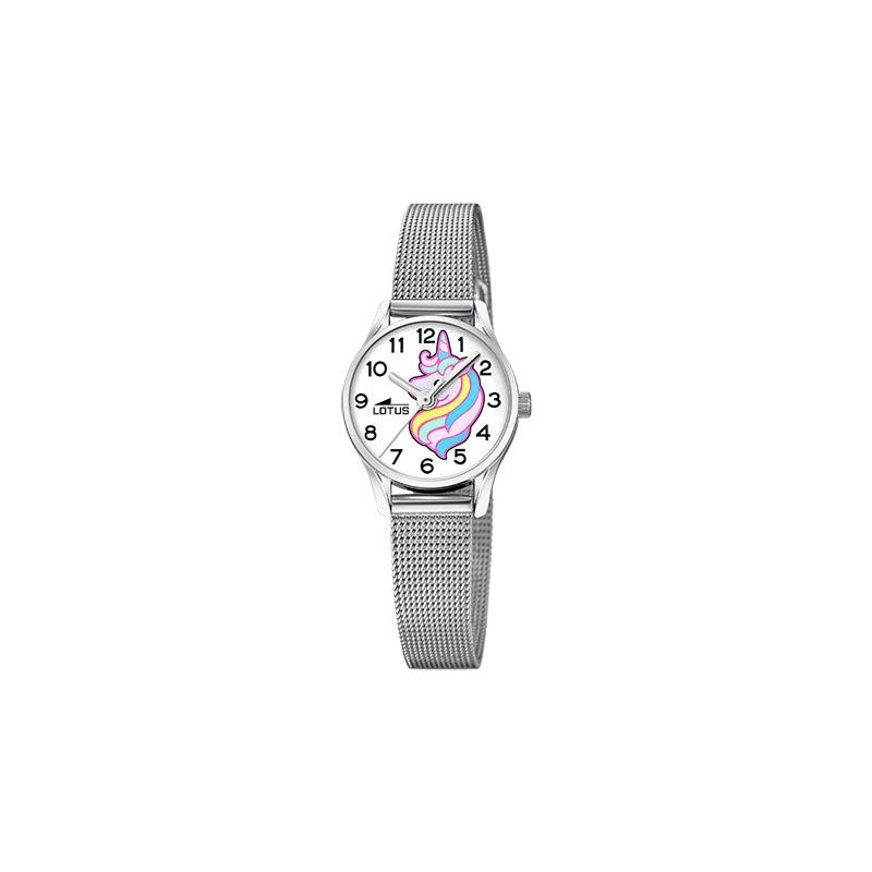 Reloj Lotus Junior 18571/H Niña | Joyería Parejo