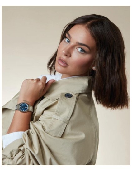 Reloj Viceroy Laura Escanes 45000-33 Mujer | Joyería Parejo