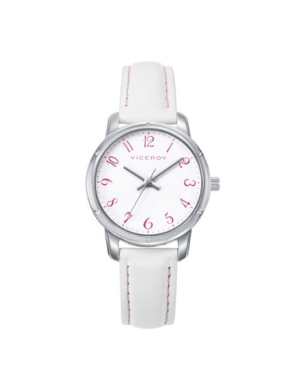 Relógio Viceroy 401274-04 para Menina | Joyería Parejo
