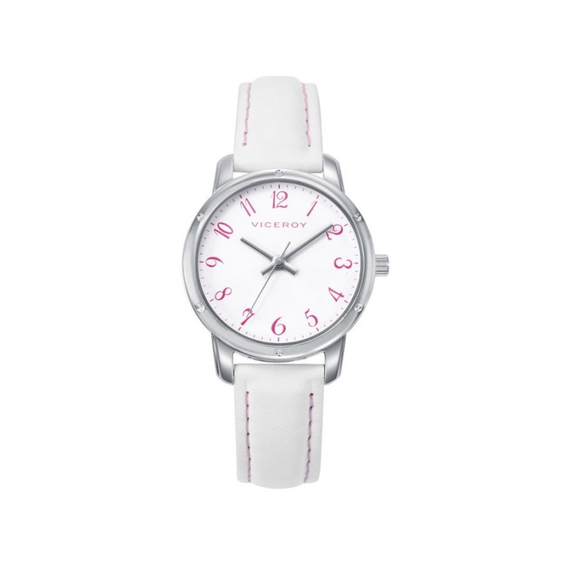 Relógio Viceroy 401274-04 para Menina | Joyería Parejo