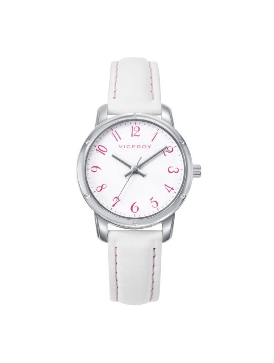 Relógio Viceroy 401274-04 para Menina | Joyería Parejo
