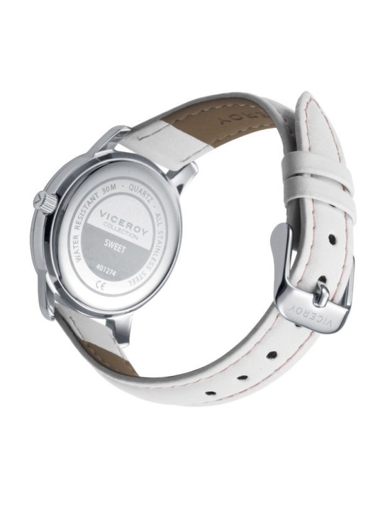 Relógio Viceroy 401274-04 para Menina | Joyería Parejo