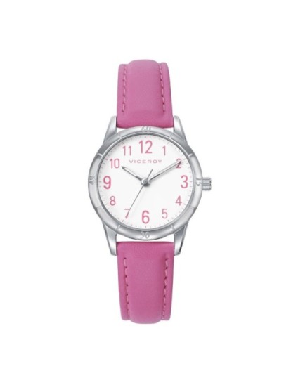 Relógio Viceroy 401278-04 para Menina | Joyería Parejo