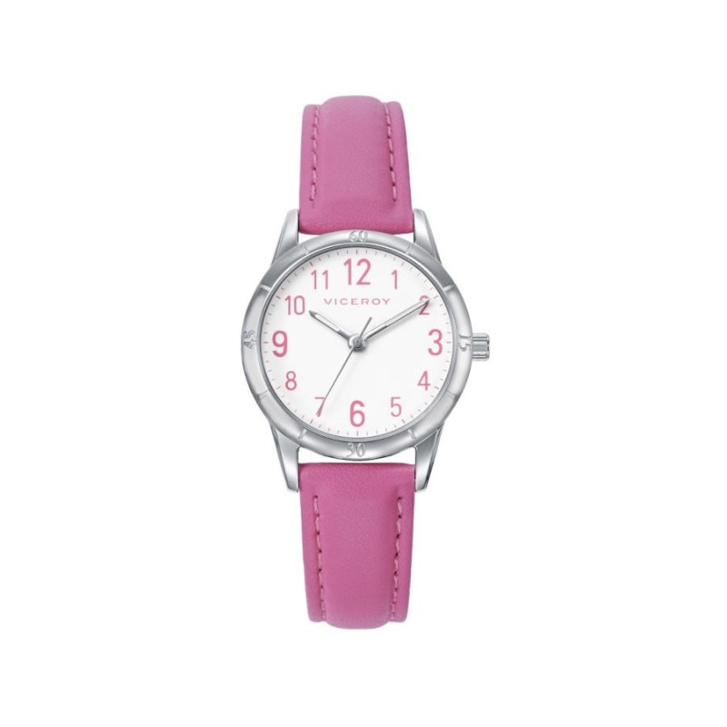 Relógio Viceroy 401278-04 para Menina | Joyería Parejo