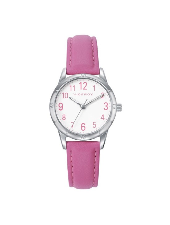 Relógio Viceroy 401278-04 para Menina | Joyería Parejo