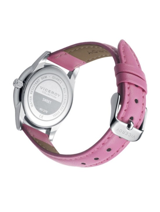 Relógio Viceroy 401278-04 para Menina | Joyería Parejo