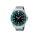Reloj Casio Timeless MDV-107D-3AV Hombre