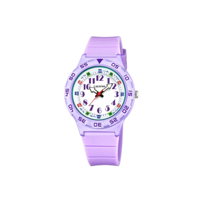 Reloj Calypso K5828/3 Niño | Joyería Parejo