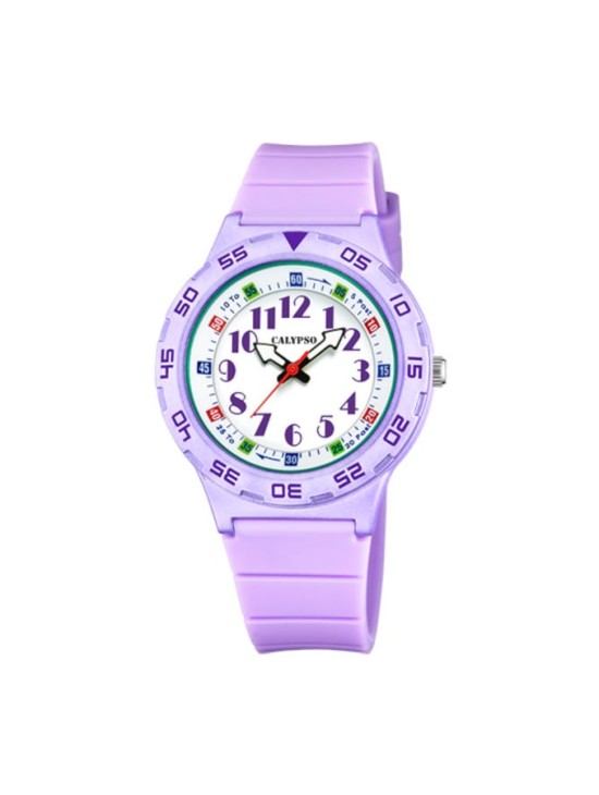 Reloj Calypso K5828/3 Niño | Joyería Parejo Reloj Calypso K5828/3 Niño | Joyería Parejo