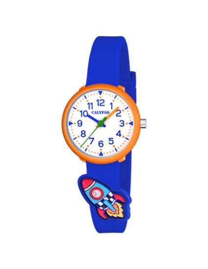 Relógio Calypso K5845/1 Criança | Joyería Parejo