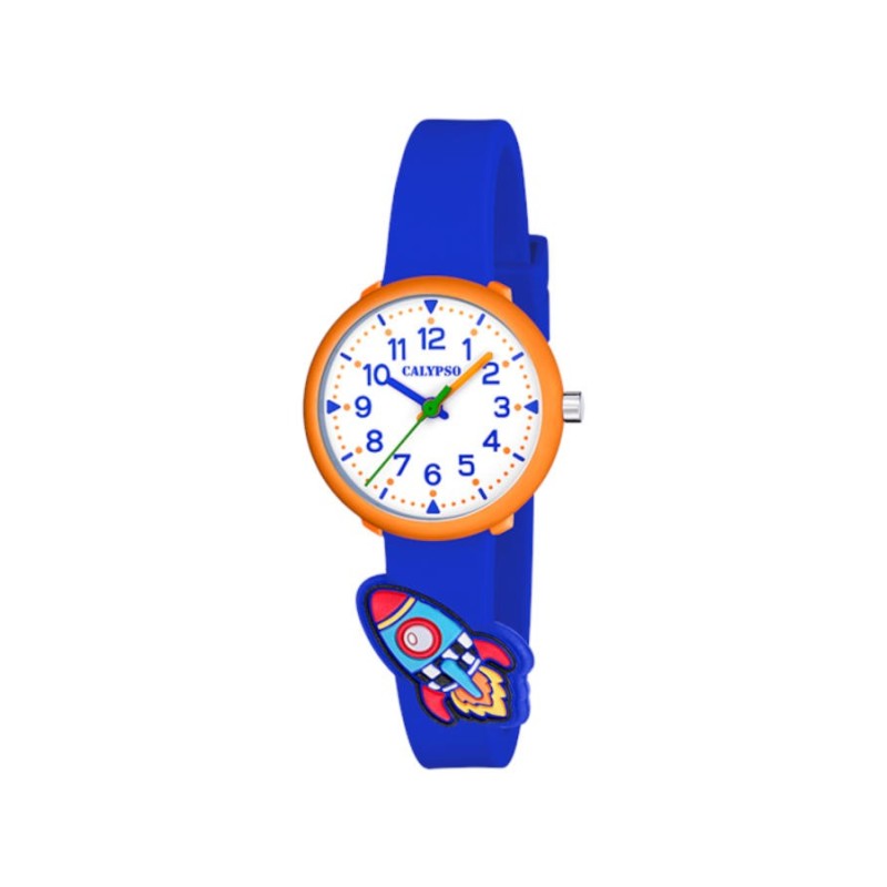 Reloj Calypso K5845/1 Niño | Joyería Parejo