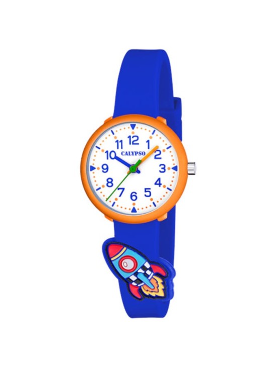 Reloj Calypso K5845/1 Niño | Joyería Parejo