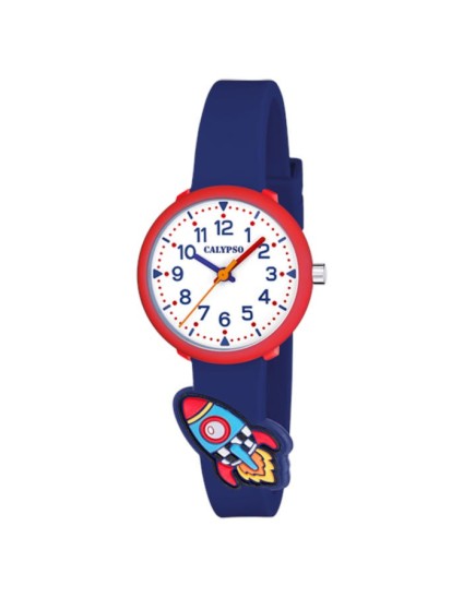 Relógio Calypso K5845/2 Infantil | Joyeria Parejo
