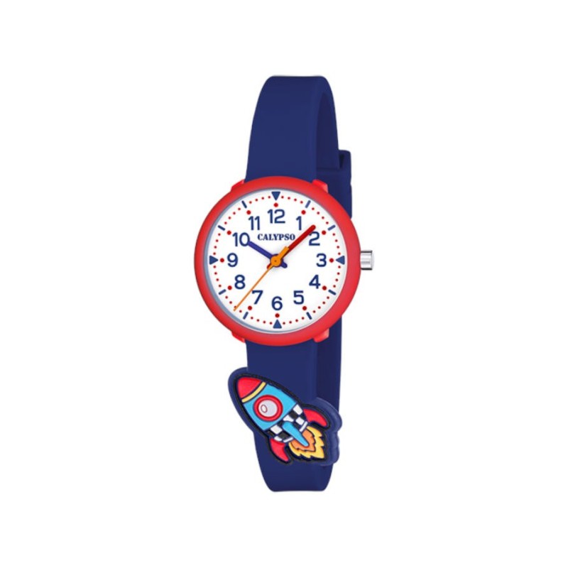 Reloj Calypso K5845/2 Niño | Joyería Parejo