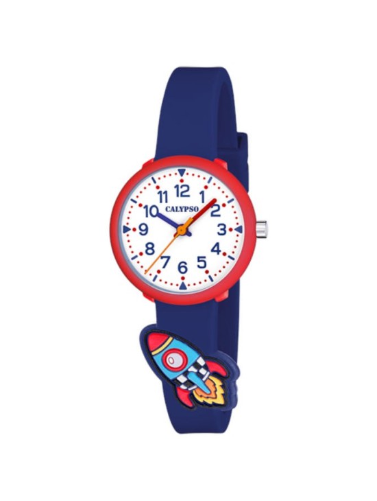 Reloj Calypso K5845/2 Niño | Joyería Parejo