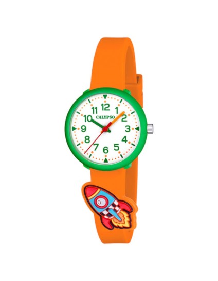Relógio Calypso K5845/3 Infantil | Joyeria Parejo