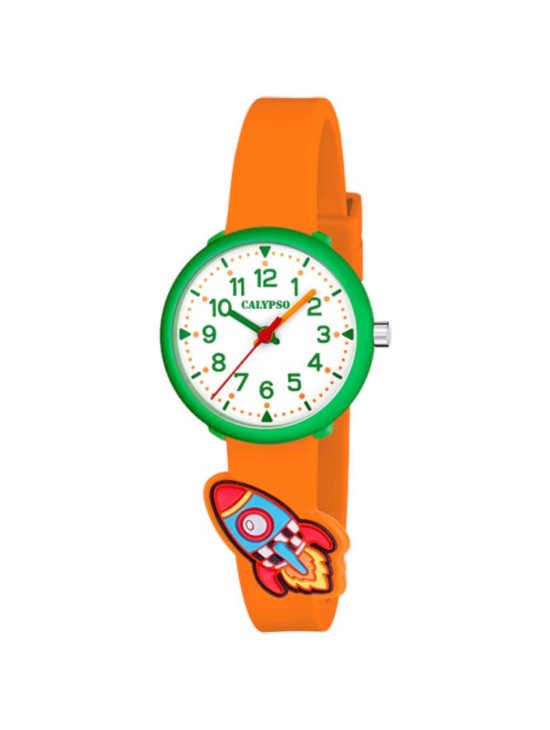 Reloj Calypso K5845/3 Niño | Joyería Parejo