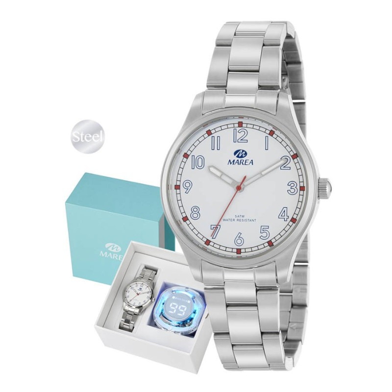 Reloj Marea 36204/1 Niño | Joyería Parejo