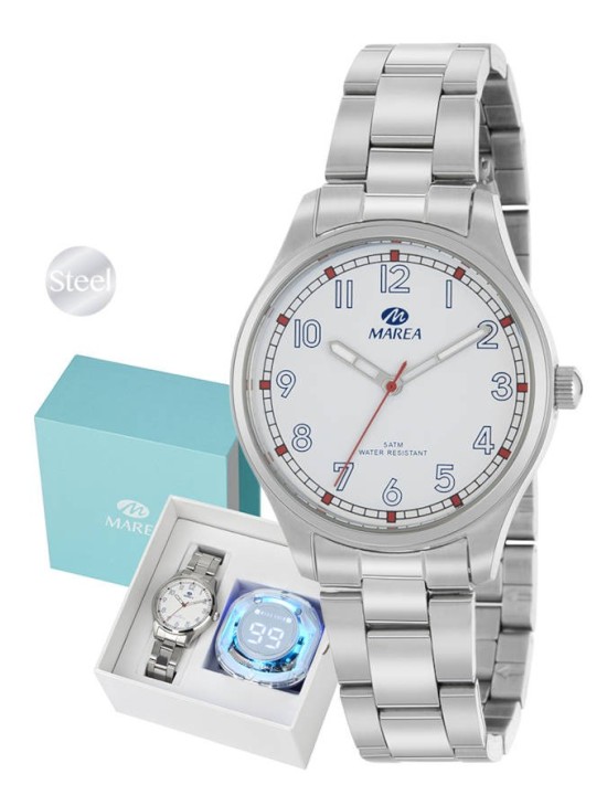 Reloj Marea 36204/1 Niño | Joyería Parejo
