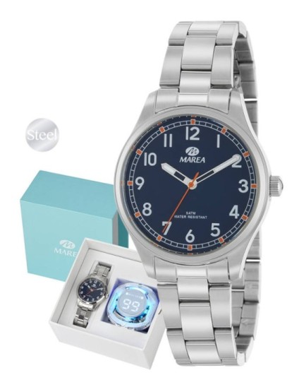 Relógio Marea B36204/3 para Criança | Joyeria Parejo