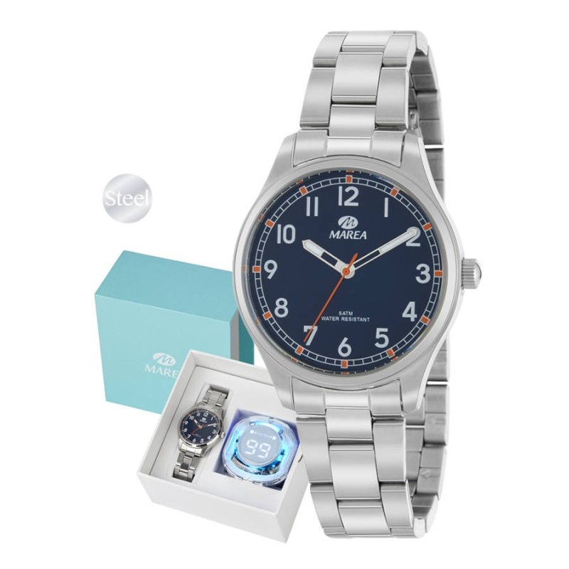 Reloj Marea B36204/3 para Niño | Joyería Parejo