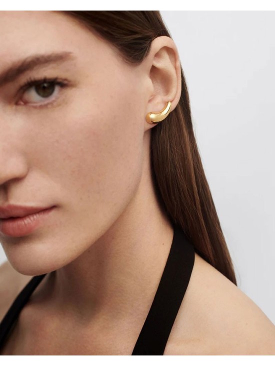 Pendientes PDPaola Aqua AR01-C49-U Mujer | Joyería Parejo