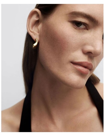 Pendientes PDPaola Aqua AR01-C49-U Mujer | Joyería Parejo