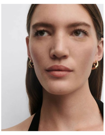 Pendientes PDPaola Aqua AR01-C49-U Mujer | Joyería Parejo