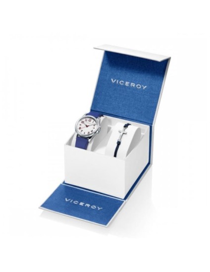 Relógio VICEROY 423979-04 para Criança | Joyería Parejo