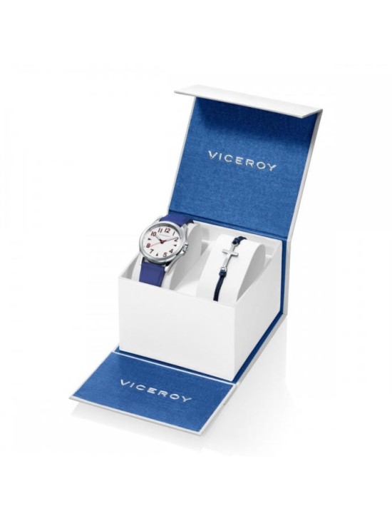 Reloj VICEROY 423979-04 para Niño | Joyería Parejo