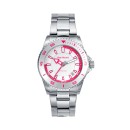 Reloj Oficial del Real Madrid Mujer - Niña  432856-77 Viceroy