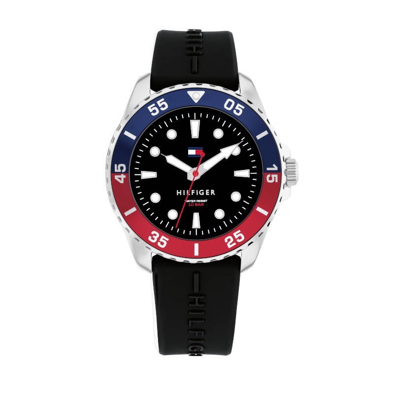Reloj Tommy Hilfiger 1720046 para Niño | Joyería Parejo