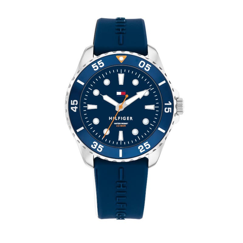 Reloj Tommy Hilfiger 1720047 para Niño | Joyería Parejo