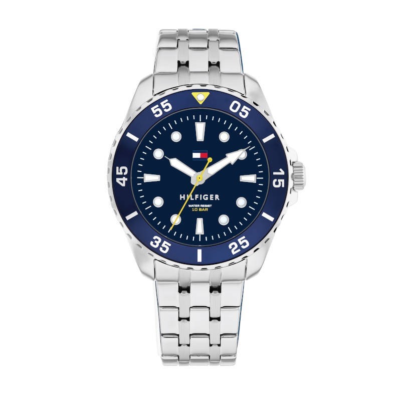Reloj Tommy Hilfiger 1720049 para Niño | Joyería Parejo