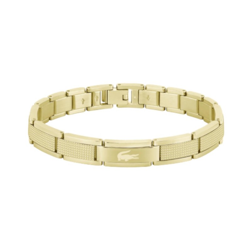 Pulsera Lacoste 2040219 Hombre | Compra Ahora