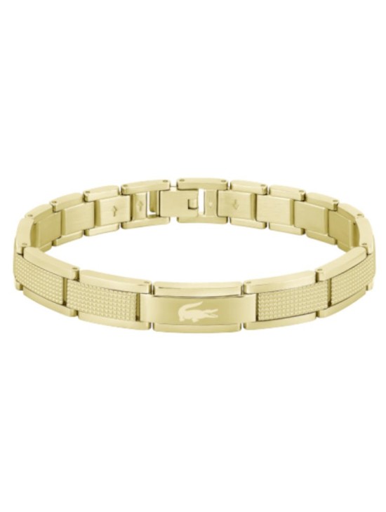 Pulsera Lacoste 2040219 Hombre | Compra Ahora