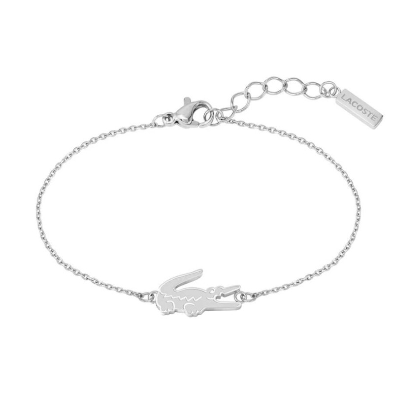 Pulsera Lacoste 2040046 Mujer - Precio + Garantía