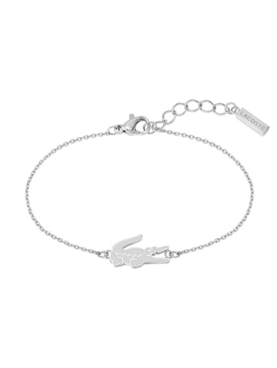 Pulsera Lacoste 2040046 Mujer - Precio + Garantía