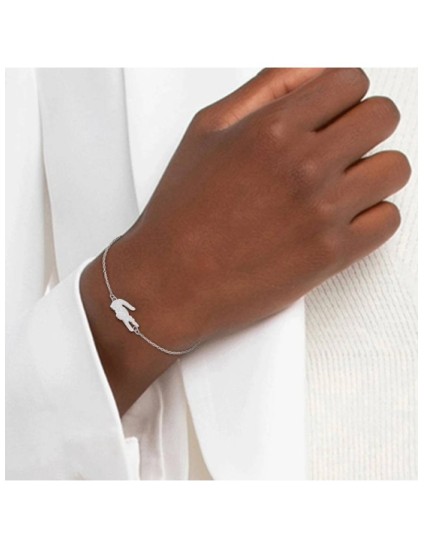 Pulsera Lacoste 2040046 Mujer - Precio + Garantía