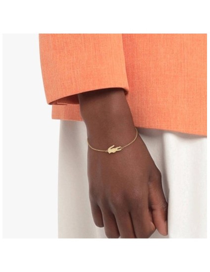 Pulsera Lacoste 2040048 Mujer - ¡Oferta!