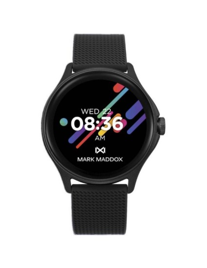 Relógio Smart Mark Maddox HS2006-50 Unissexo | Joyeria Parejo
